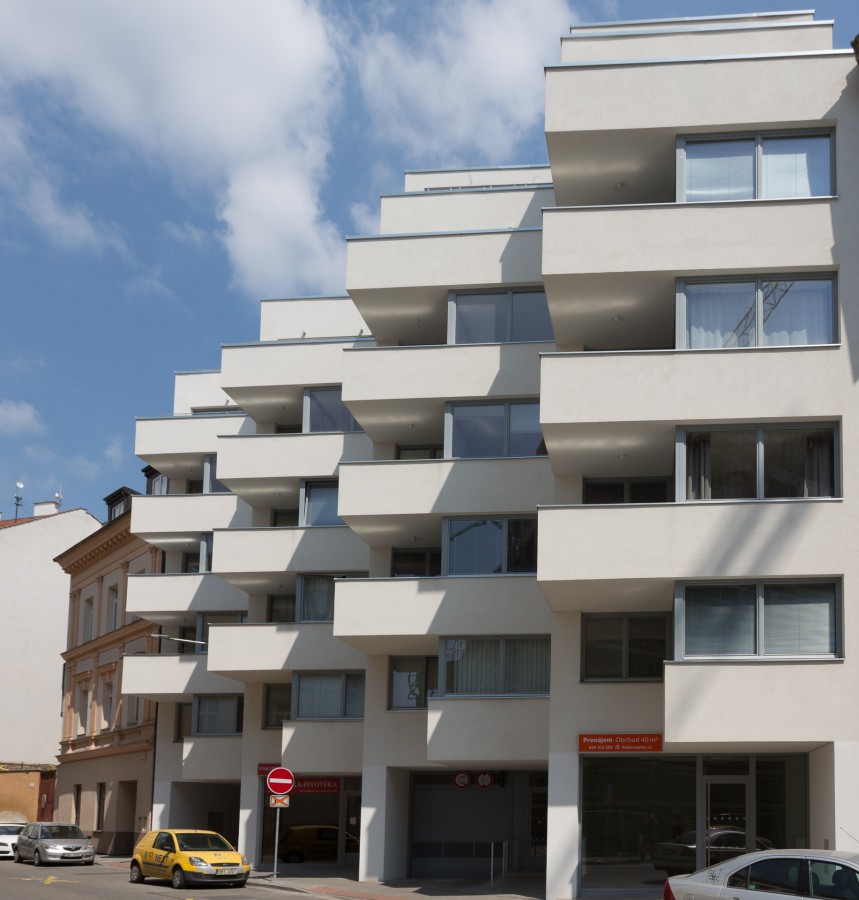 Mlýnská 15
