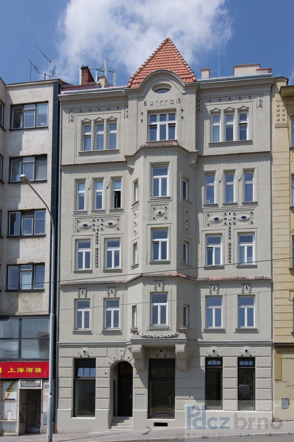 Pekařská 40