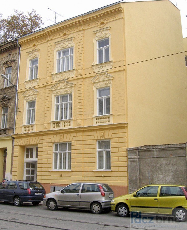 Hybešova 47