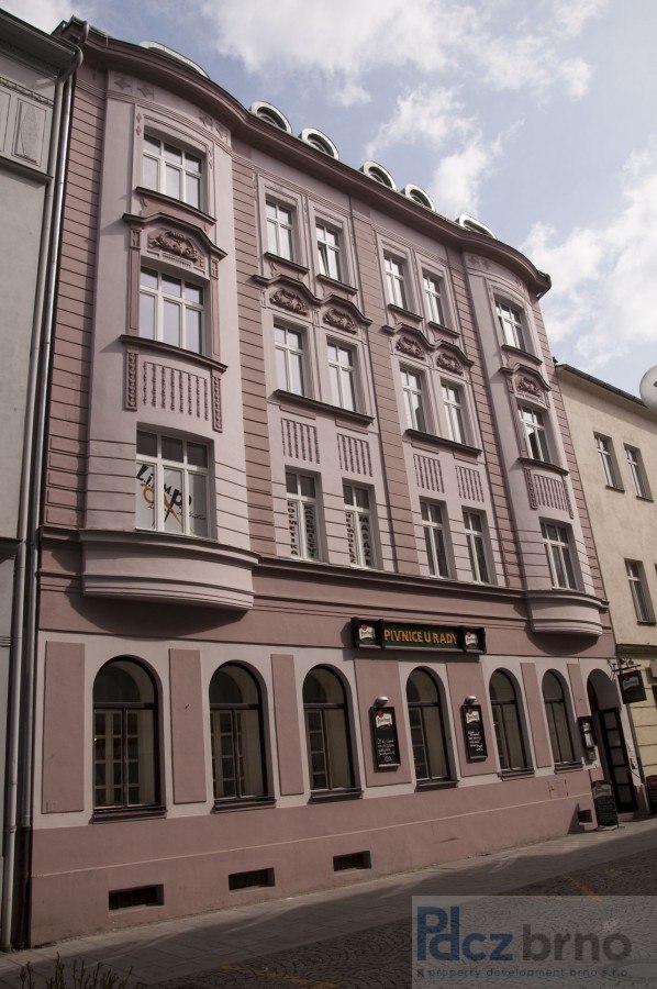 Poštovní 16