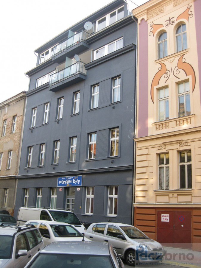 Skrétova 11