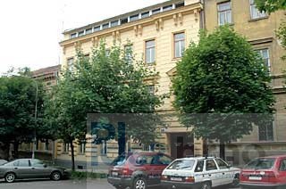 Jiráskova 9
