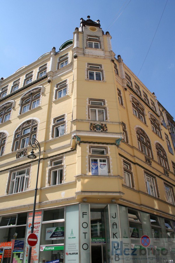 Jakubské náměstí 7
