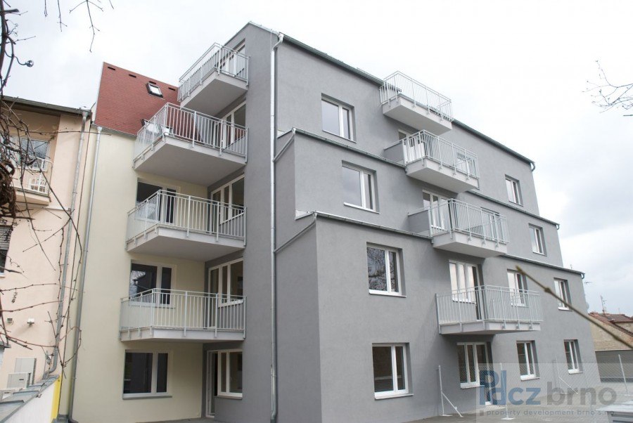 Rostislavovo náměstí 14