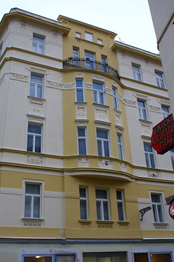 Panská 20