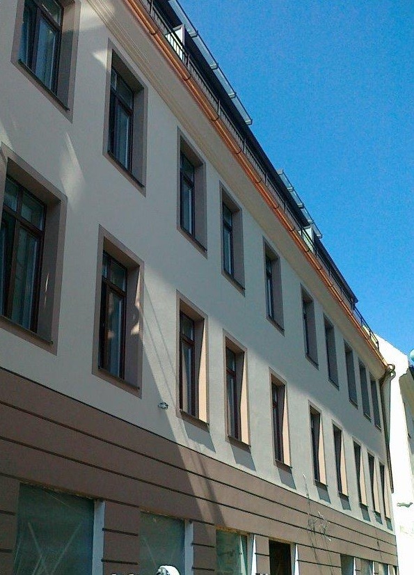 Baštova
